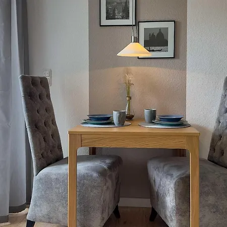 Appartementhaus-poseidon-ferienwohnung-02-pos02 Apartment Cuxhaven