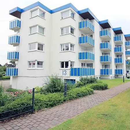 Appartementhaus-poseidon-ferienwohnung-02-pos02 Appartement