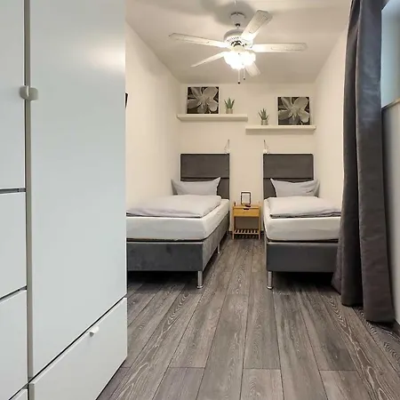 Apartment Appartementhaus-poseidon-ferienwohnung-02-pos02