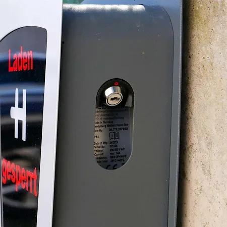 Apartment Appartementhaus-poseidon-ferienwohnung-02-pos02 Cuxhaven